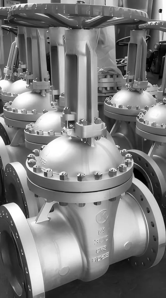 Valves