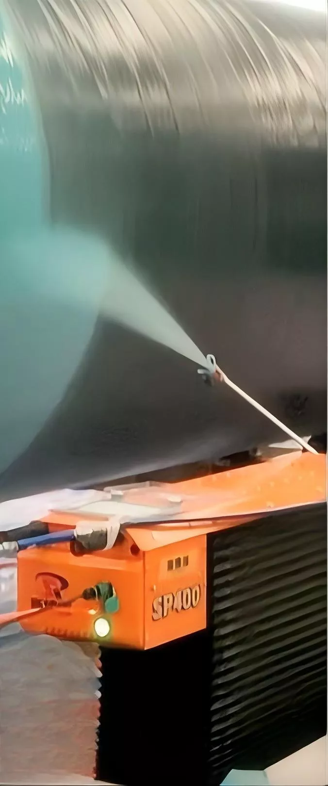 Coating & Lining