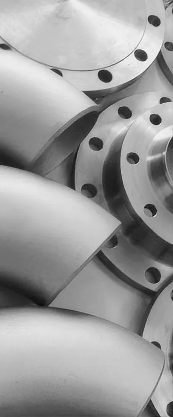 Fittings & Flanges