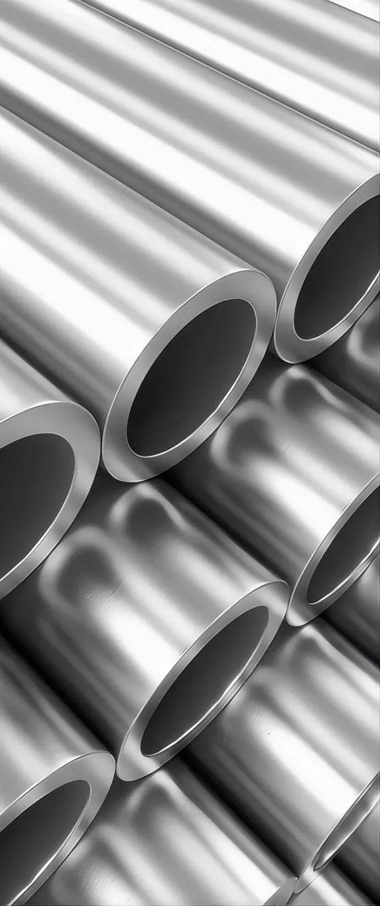 Pipes & Tubes